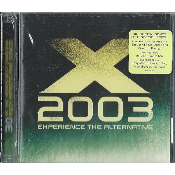 洋楽 CD Various Artists (CD 2004) - X 2004 - Amazon.com Music