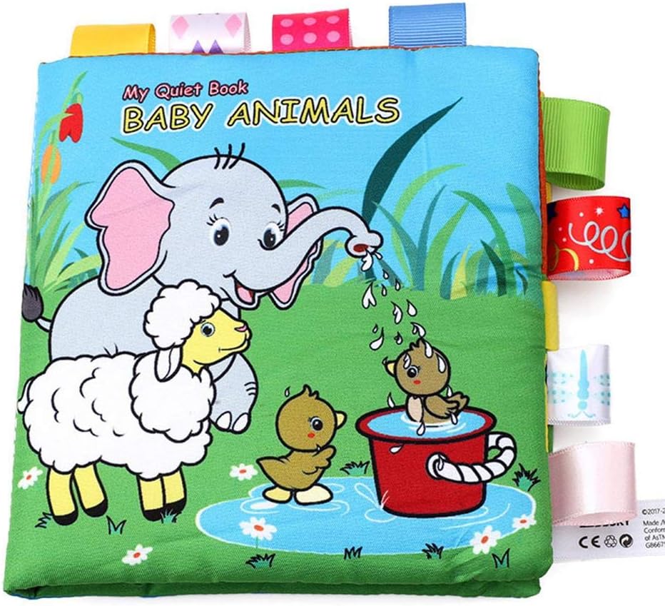 Livre De Bain Bebe Avec Jouet Su Xuri Livre En Tissu Pour Bebe Livre Deveil Bebe Educatif En Tissu Jouets Pour Enfants Companionable Bebe Puericulture Eveil Et Jouets Eng Bouldermicrofinance Org