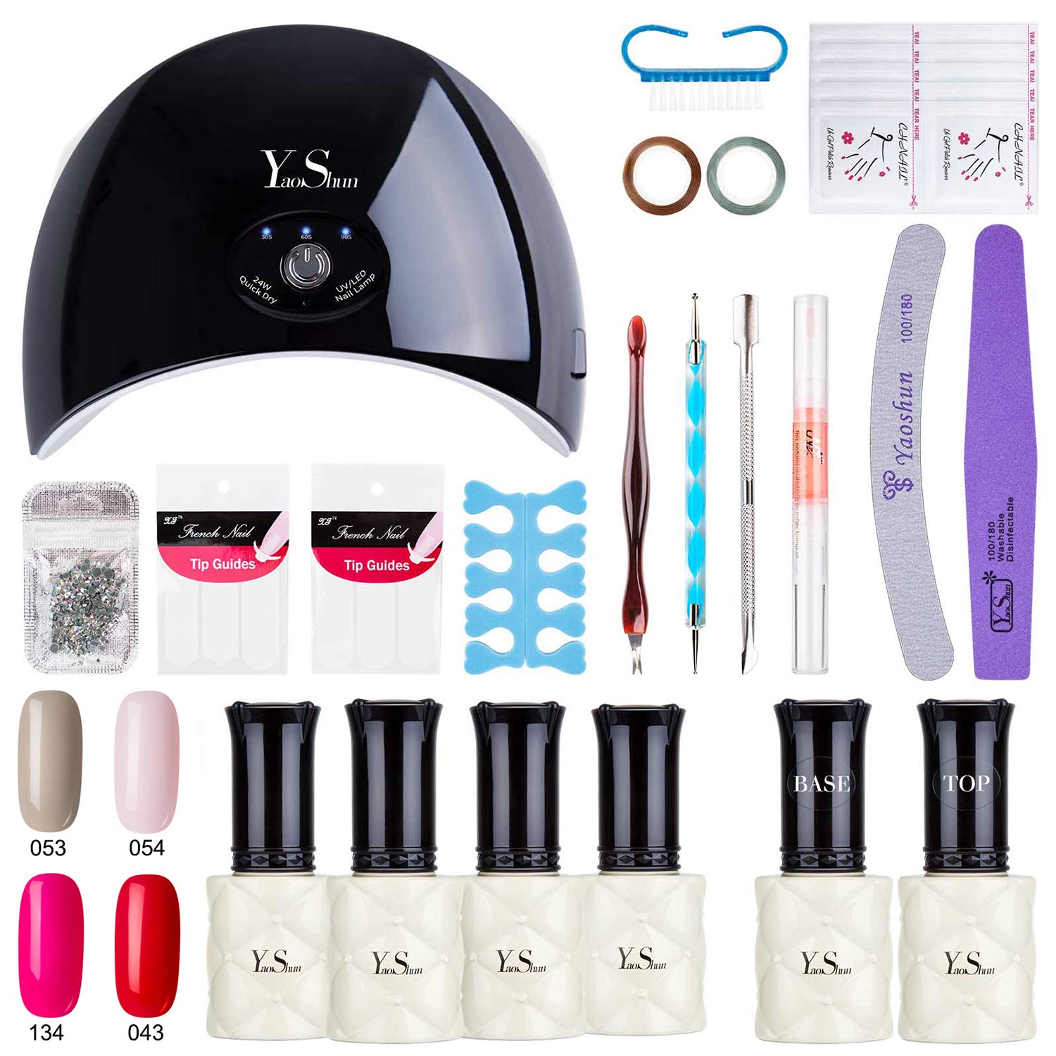 Best red carpet pro 45 starter kit