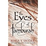 The Eyes of Tamburah (Archives of the Invisible Sword)