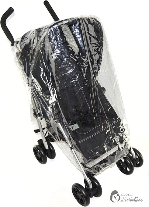 housse poussette graco