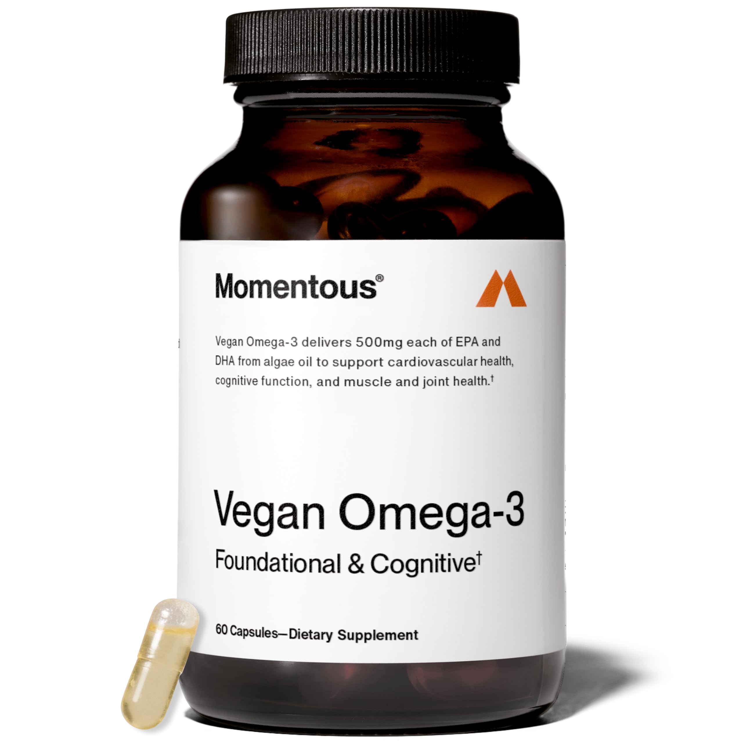 Vegan Omega-3