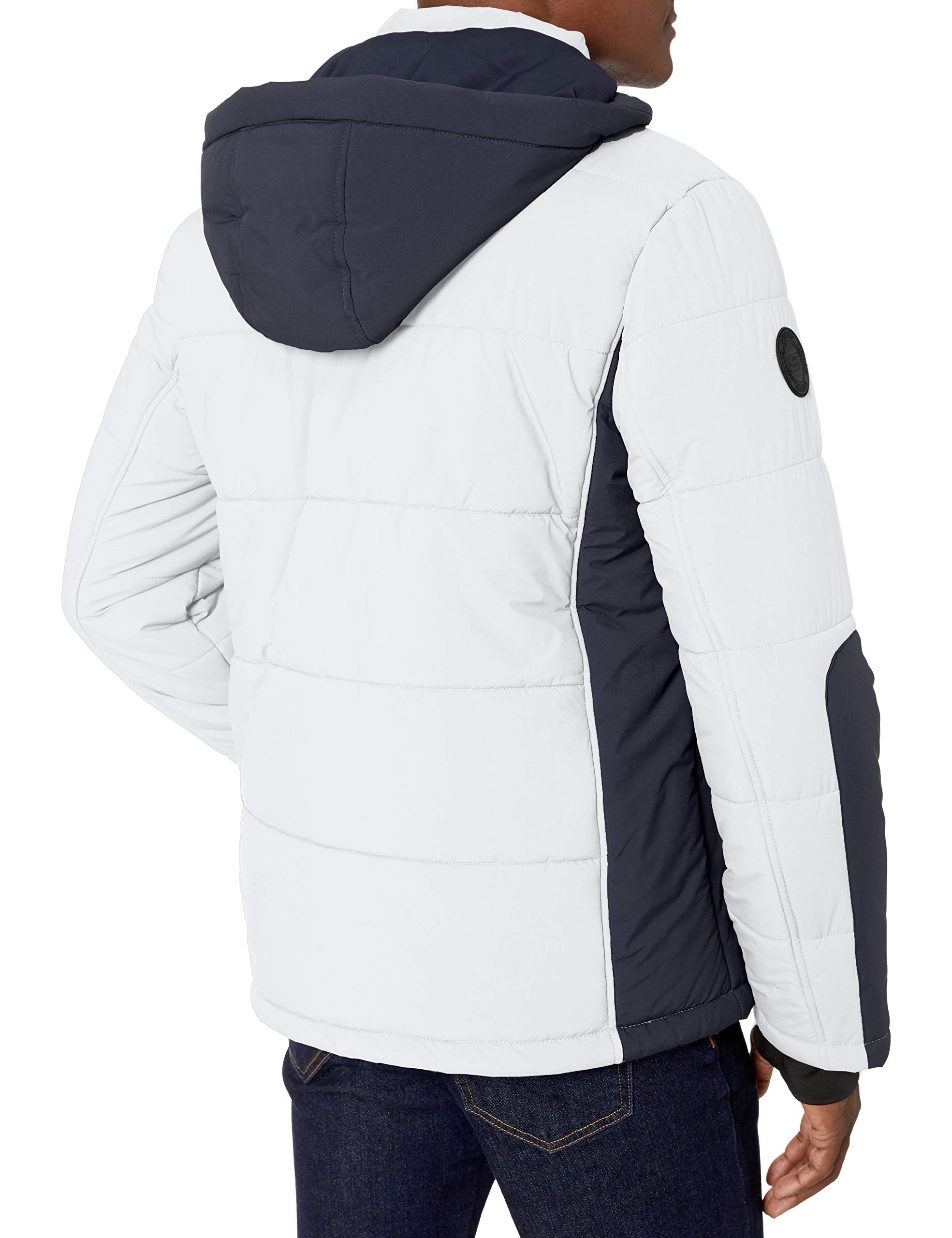 skechers down jacket