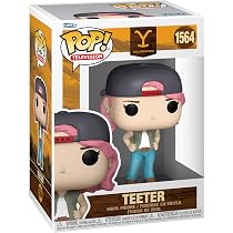 Funko Conjunto completo de televisão Pop! 1883 (6), OS | Amazon.com.br