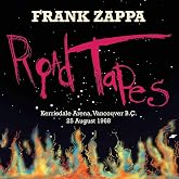 Road Tapes, Venue #1