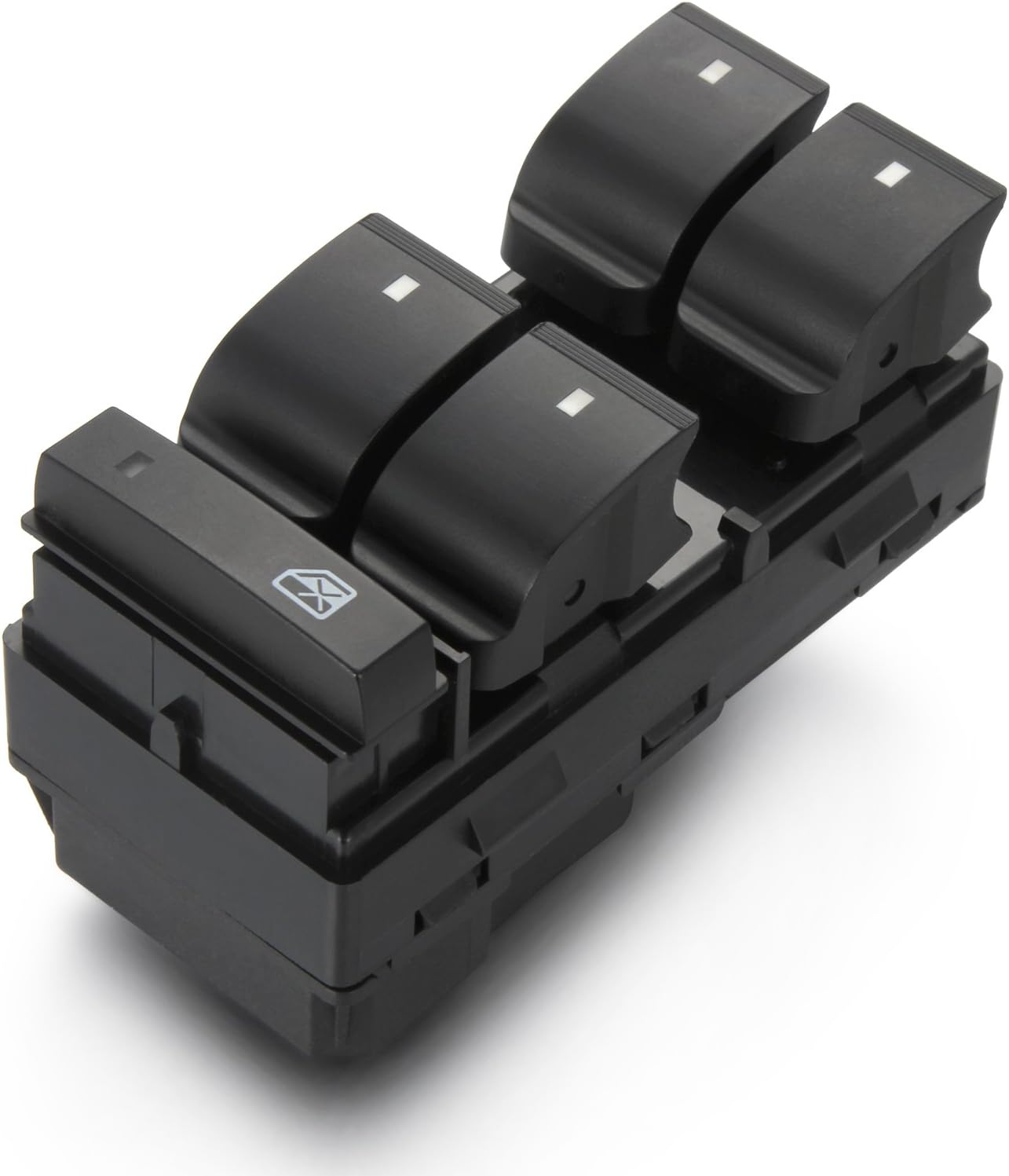 Power Window Replacement Parts OTOHANS AUTOMOTIVE Driver Side Power