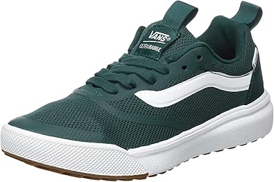 vans ultrarange rapidweld azul