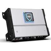 HTM-4 | Wet Sounds&trade; Full-Range Class-D 4-Ch. Amplifier