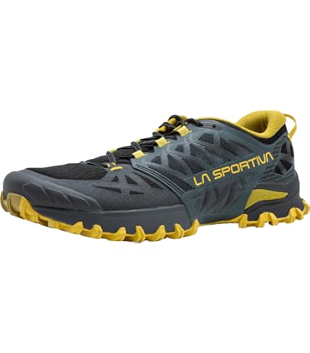 Amazon.com | La Sportiva Mens Aequilibrium ST GTX Waterproof