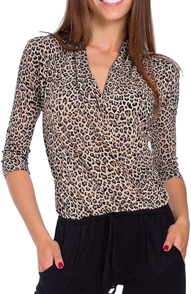 camisetas de mujer en amazon