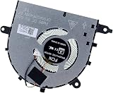 Lenovo Ideapad 5-15 CPU Cooling Fan DC28000F1F0 Replacement view 2