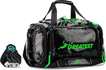 ultimate frisbee backpack