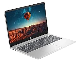 HP Chromebook | 15" HD Laptop | 8GB RAM | 64GB