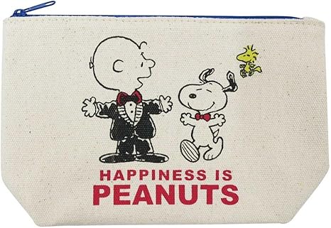 Amazon Snoopy スヌーピー 船底ポーチ タキシード 19 12 5 5 Cm スヌーピー船底ポーチ K 6845a Snoopy スヌーピー ショッピングバッグ キャリー 通販