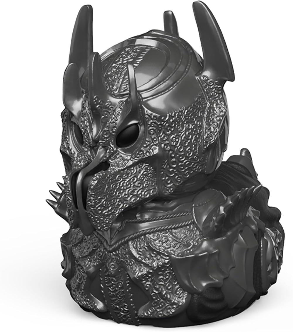 TUBBZ Boxed Edition Sauron Cosplaying Rubber Duck Vinyl Figure