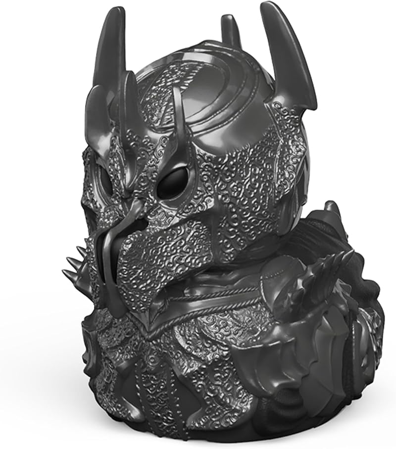 TUBBZ Boxed Edition Sauron Cosplaying Rubber Duck Vinyl Figure