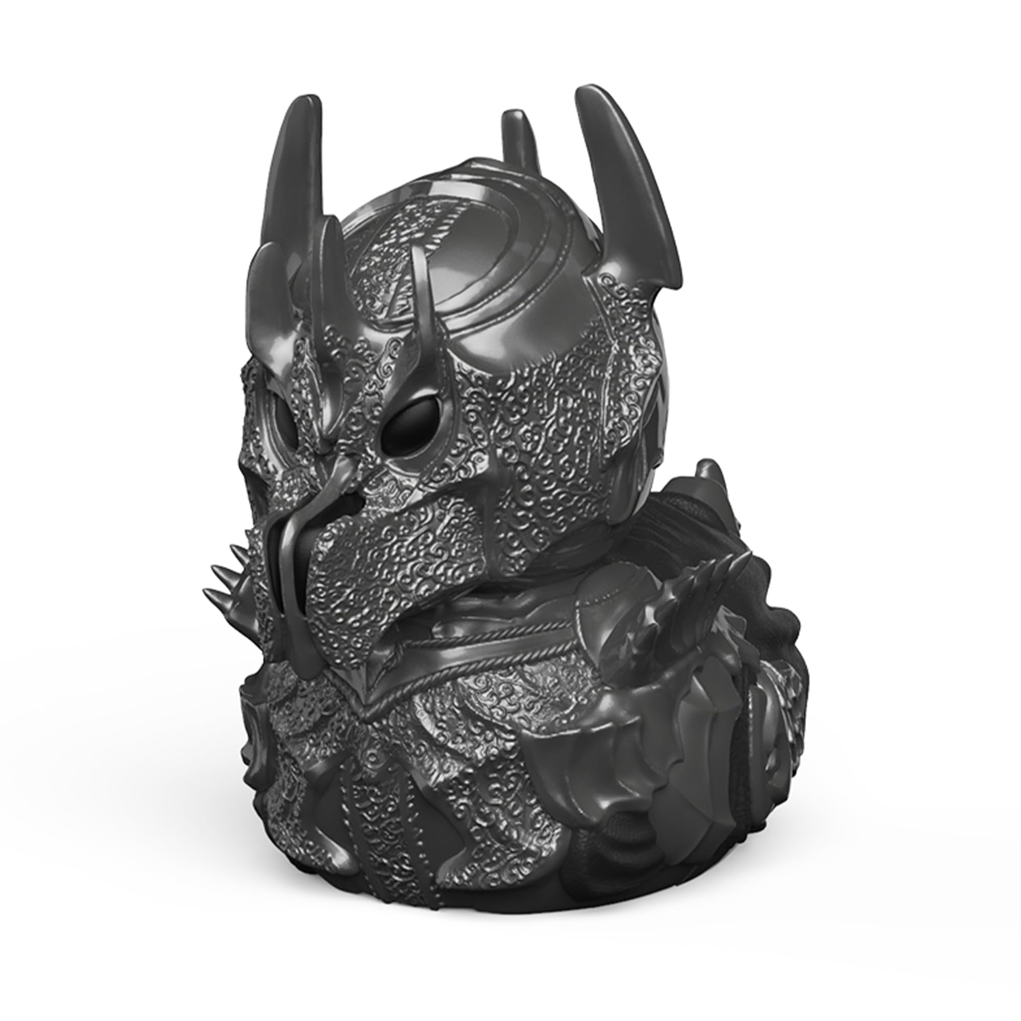 TUBBZ Boxed Edition: Lord of the Rings - Sauron Cosplaying Rubber Duck Vinyl Figure — image 1