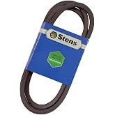Stens - 265-031 OEM Replacement Belt, Murray 37x88MA, ea, 1 | OEM replacement, fits Scotts, replaces Murray 037X88MA, for outdoor power equipment, 89 1/4 in Length, Covered Belt, 265-031
