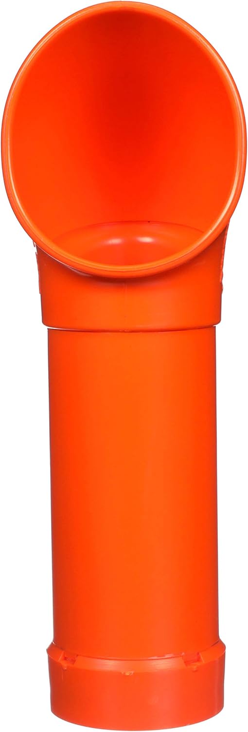 Attwood 2460-7 Bellow Signal Horn : Boat Horns : Sports & Outdoors
