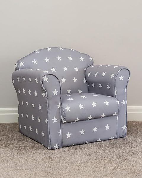 nursery armchair