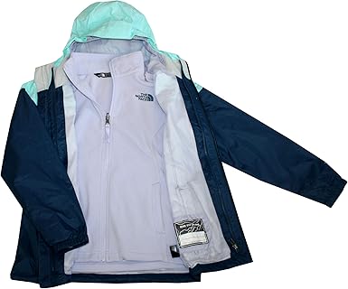 north face molly tri jacket