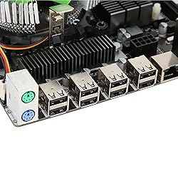 Computer Motherboards, X58 Motherboard Cpu Combo