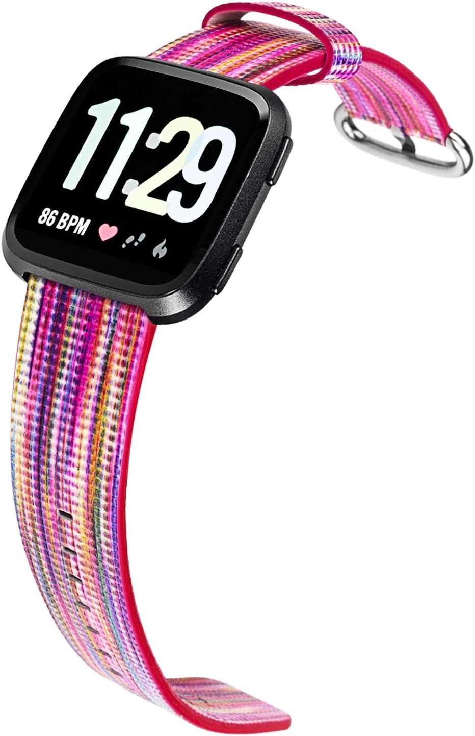 fitbit versa 38mm