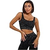 Bona Fide Sport Bras for Women - High Impact Sports Bras with High Support for Womens - Designed for Gym, Running and Fitness
