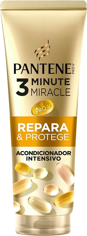 Repair und Care 3 Minute Miracle Conditioner, 220 ml