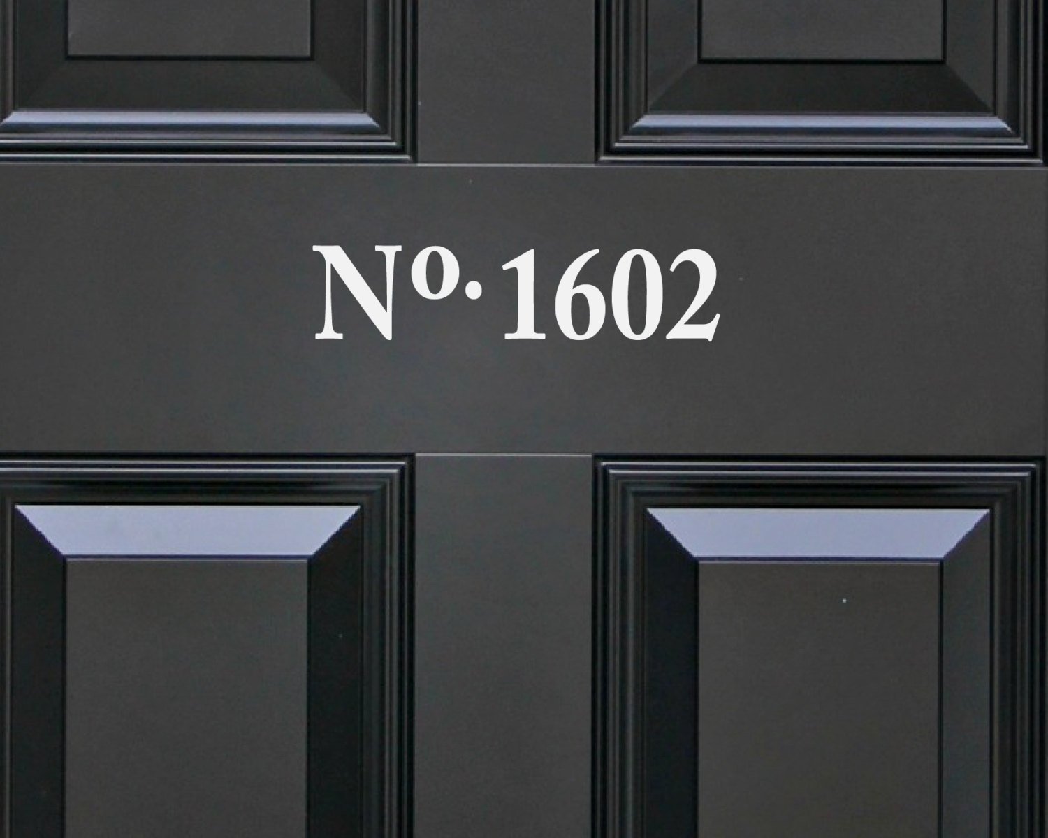 2 Front Door Number Stickers Door Number Door Number Sign Door Number Stickers Door