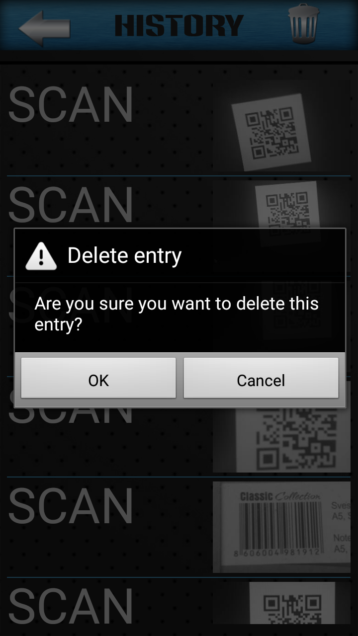 Best Code ReaderAmazon.deAppstore for Android