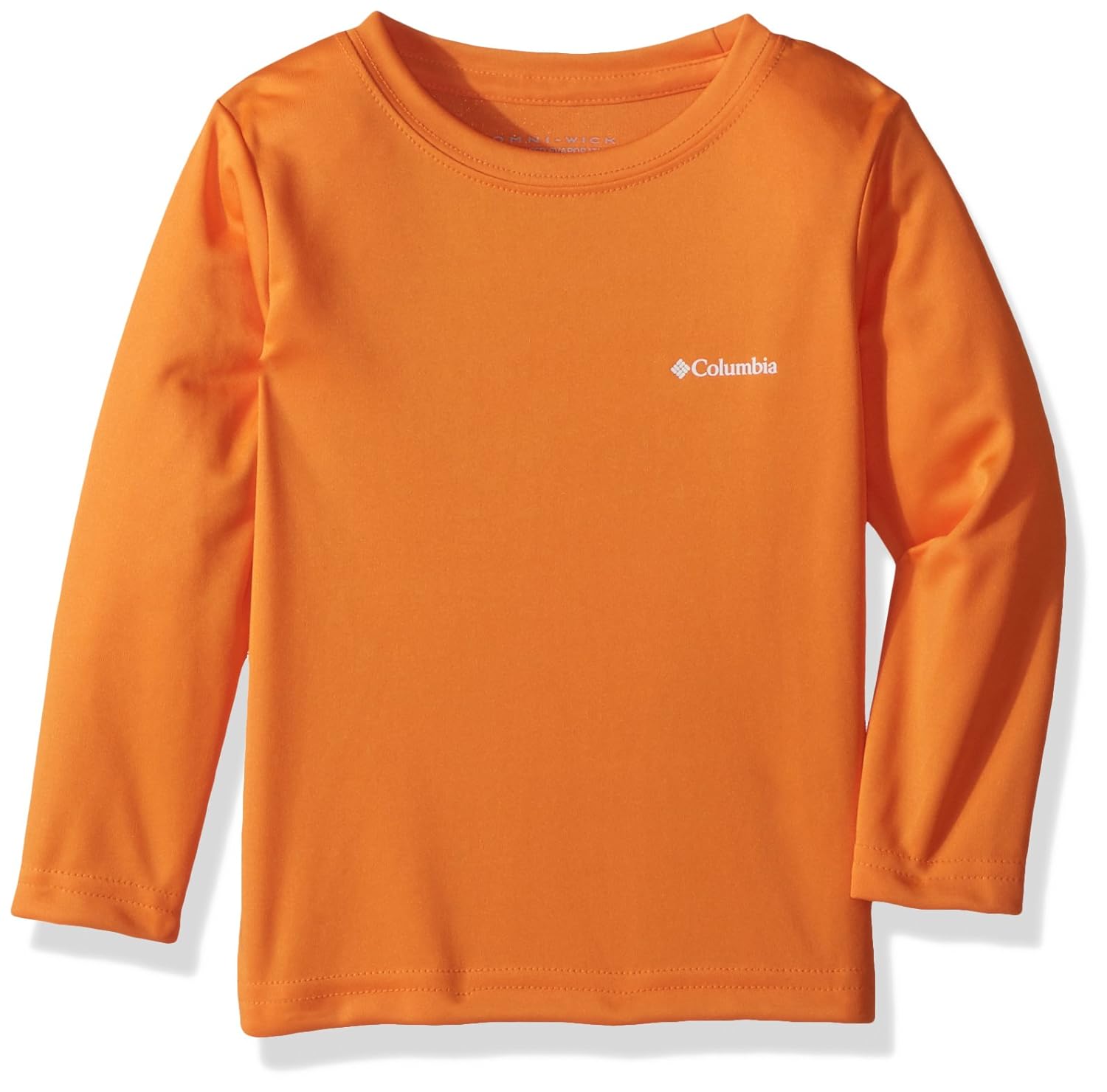 Columbia Toddler Boys Terminal Tackle Long Sleeve Tee Boys Shirts