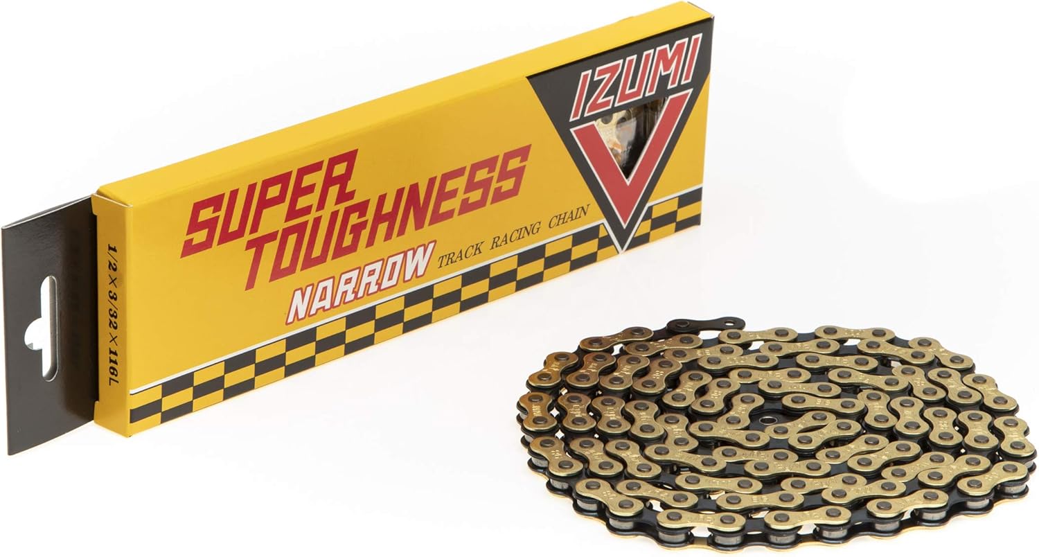 izumi single speed chain