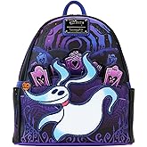 Loungefly Disney Nightmare Before Christmas Zero Mini Backpack