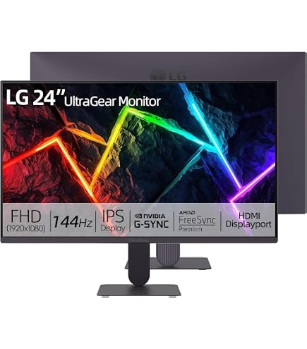 Amazon.com: LG 24