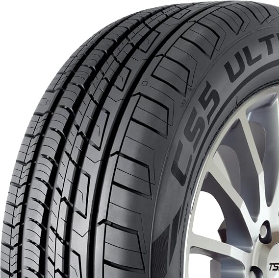 Amazon.com: 185/65R15 COOPER CS5 ULTRA TOURING 88H: Automotive
