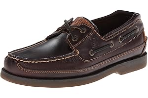 Sperry Mens Mako 2-Eye Boat Shoes Boat Shoe