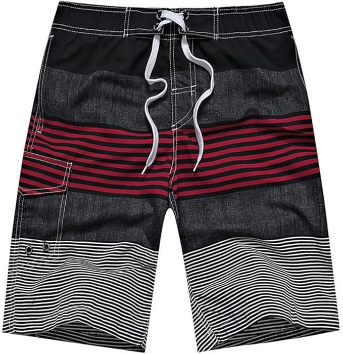 pantaloni da mare uomo