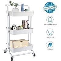 Amazon.de Bestseller: Die beliebtesten Artikel in Küchenwagen