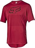 Fox Head Mens Ranger SS Foxhead MTB Jersey
