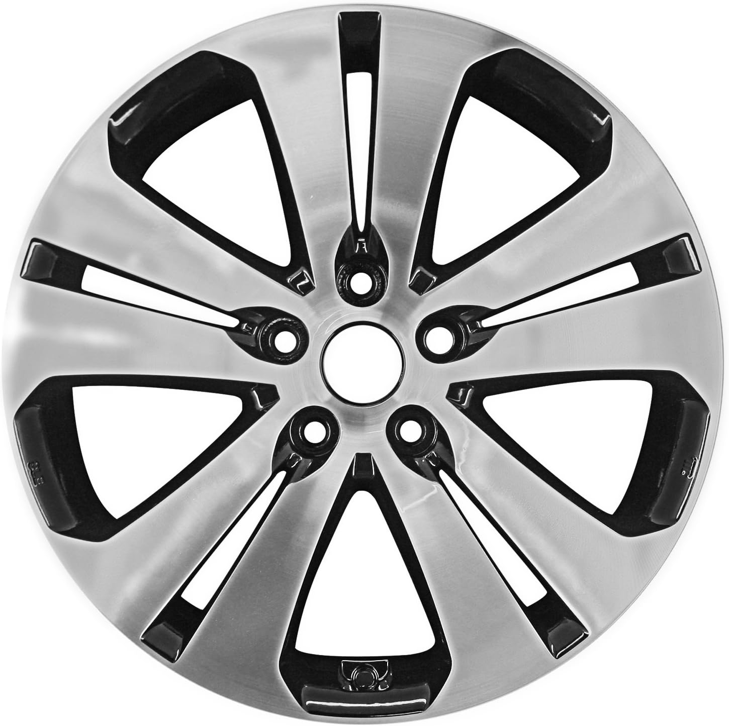 Auto Rim Shop New Reconditioned 18" OEM Wheel for Kia