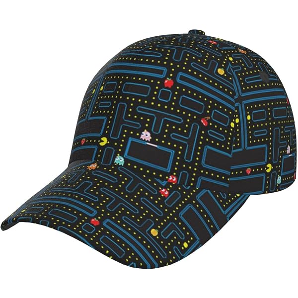 DRTGEDS Graffiti Skateboard Print Sport Hat,Washed Baseball  display picture 1