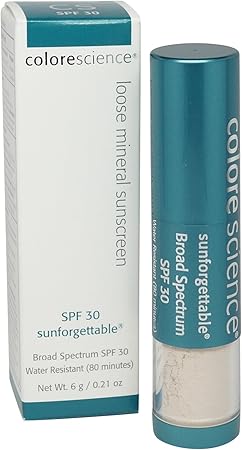 sunforgettable amazon