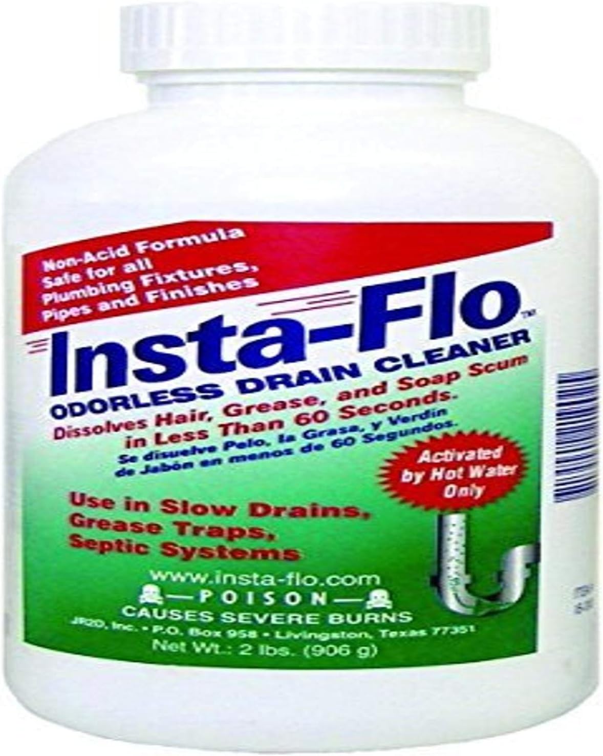 Top 10 Home Hardware Crystal Drain Cleaner 10 Best Home Product