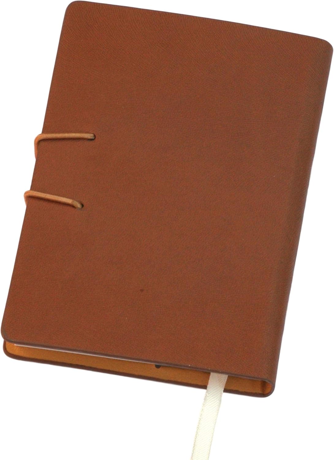 Gamekeepers Cottage gifts Spitfire Plane Notebook A6 Notepad Pocket Sized RAF Present, Brown - Image 4