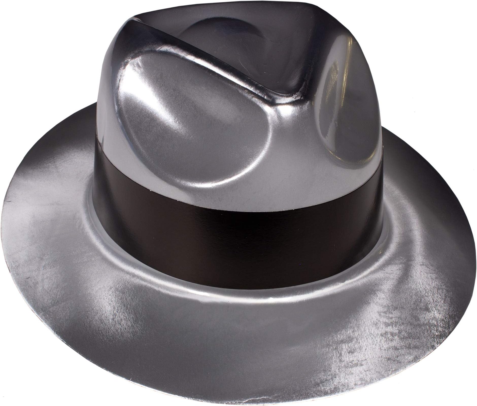 Windy City NoveltiesGangster Hat Fedoras