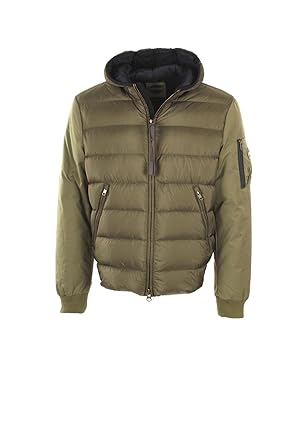 Colmar Originals Daunen-Steppjacke Research Herren