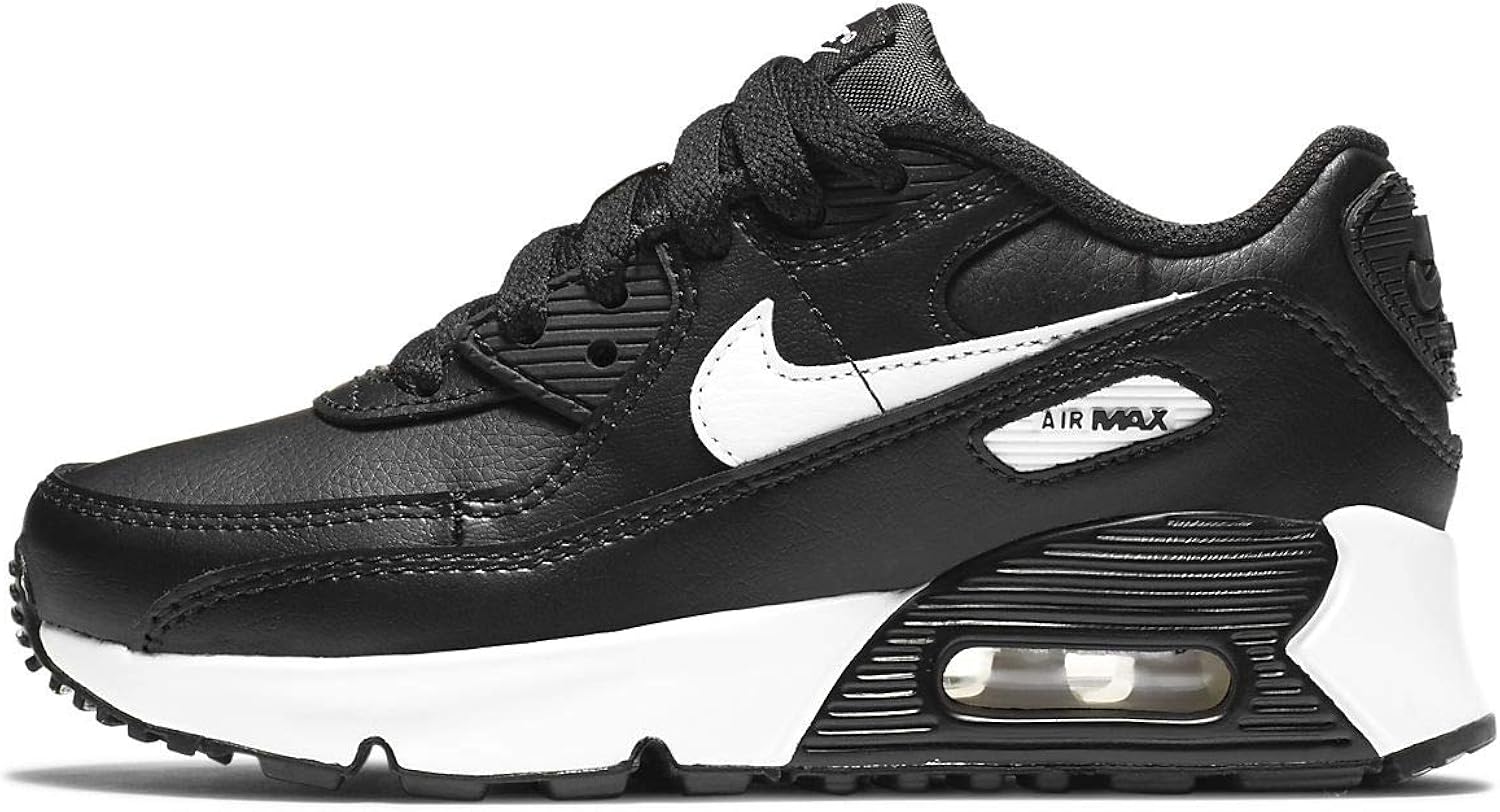 air max 90 ltr black