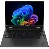 Lenovo ThinkPad T14s Gen 2 21YY001AUS 14" Touchscreen Convertible Copilot+ PC 2 in 1 Notebook - WUXGA - 60 Hz - Intel Core Ul