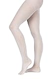 Grandeur Hosiery Girls' Juniors Kids Children's